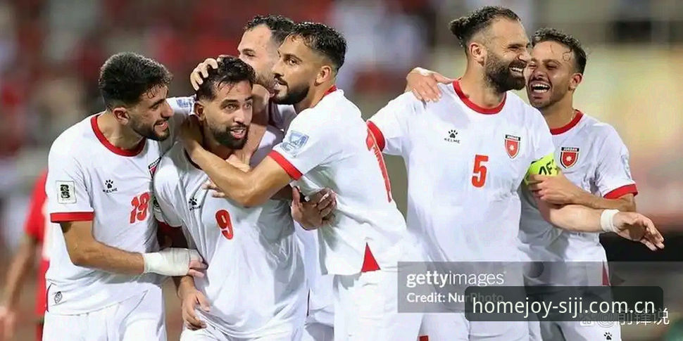 揭秘世界杯“冷场”背后的真相：约旦土耳其球迷为何集体缺席？